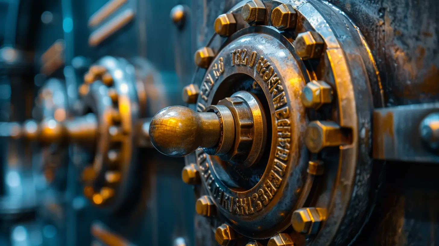 Unlocking the Benefits of Tax-Advantaged Accounts