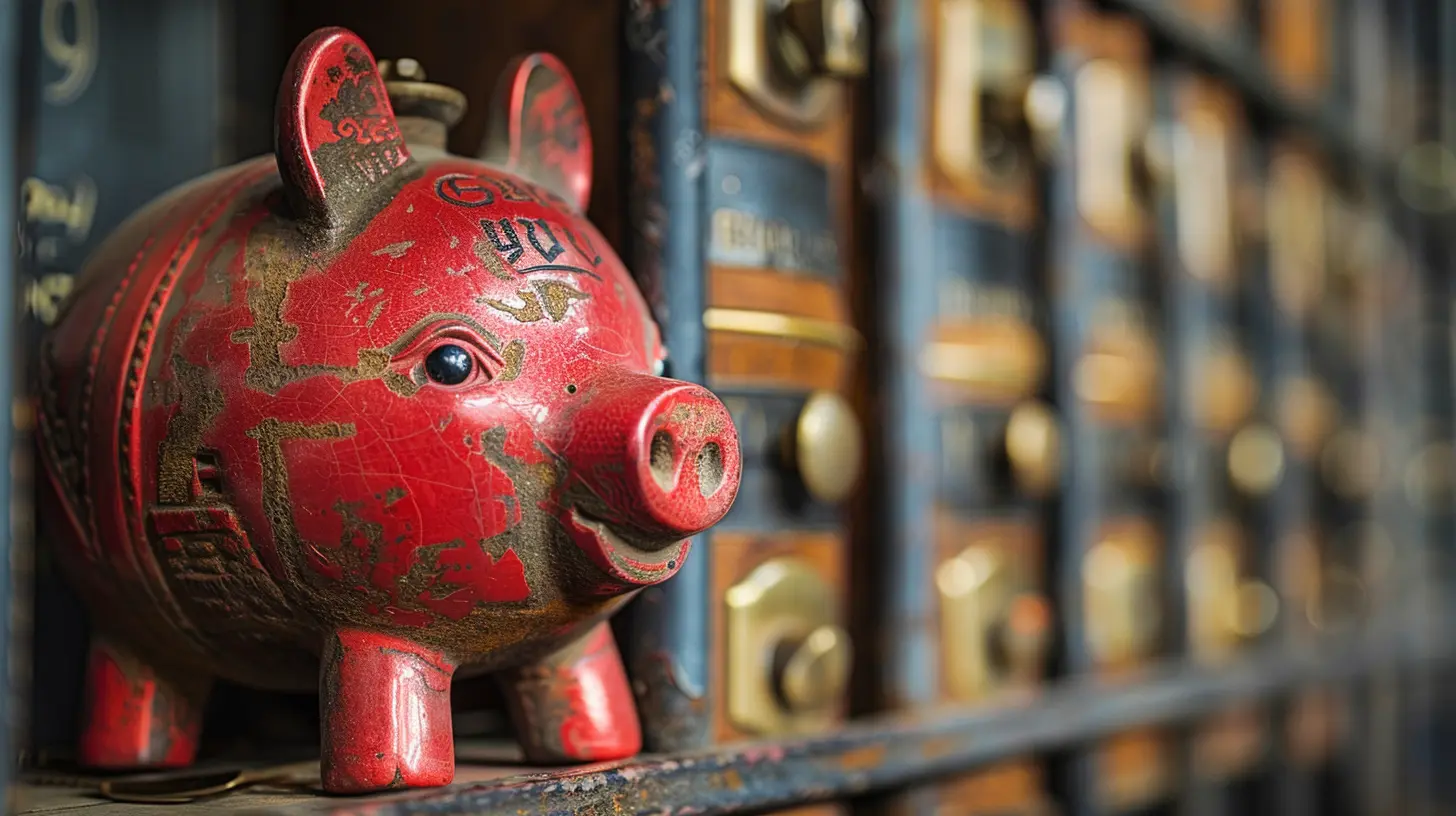 Unlocking the Benefits of Tax-Advantaged Accounts