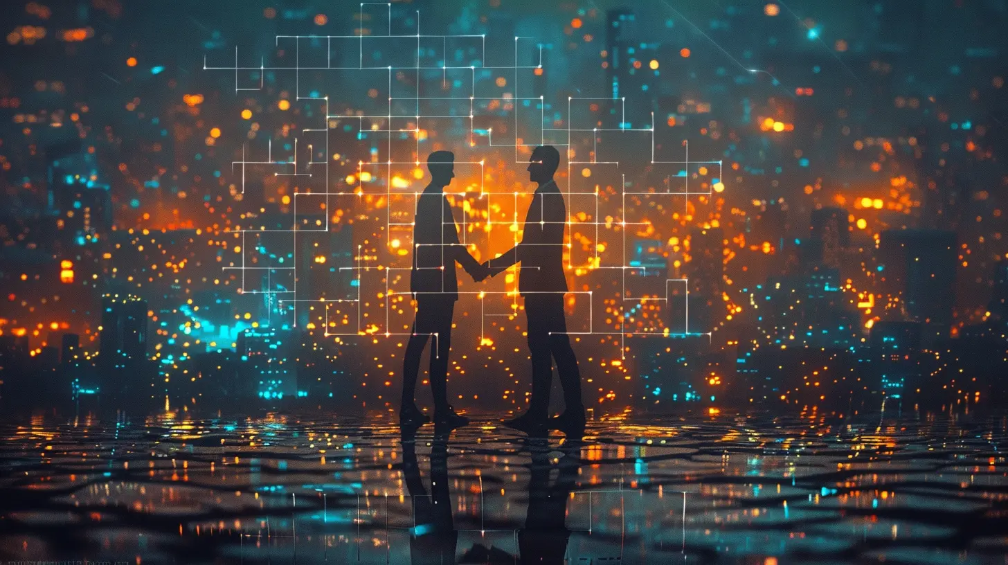 Unlocking the Power of Peer-to-Peer Networking