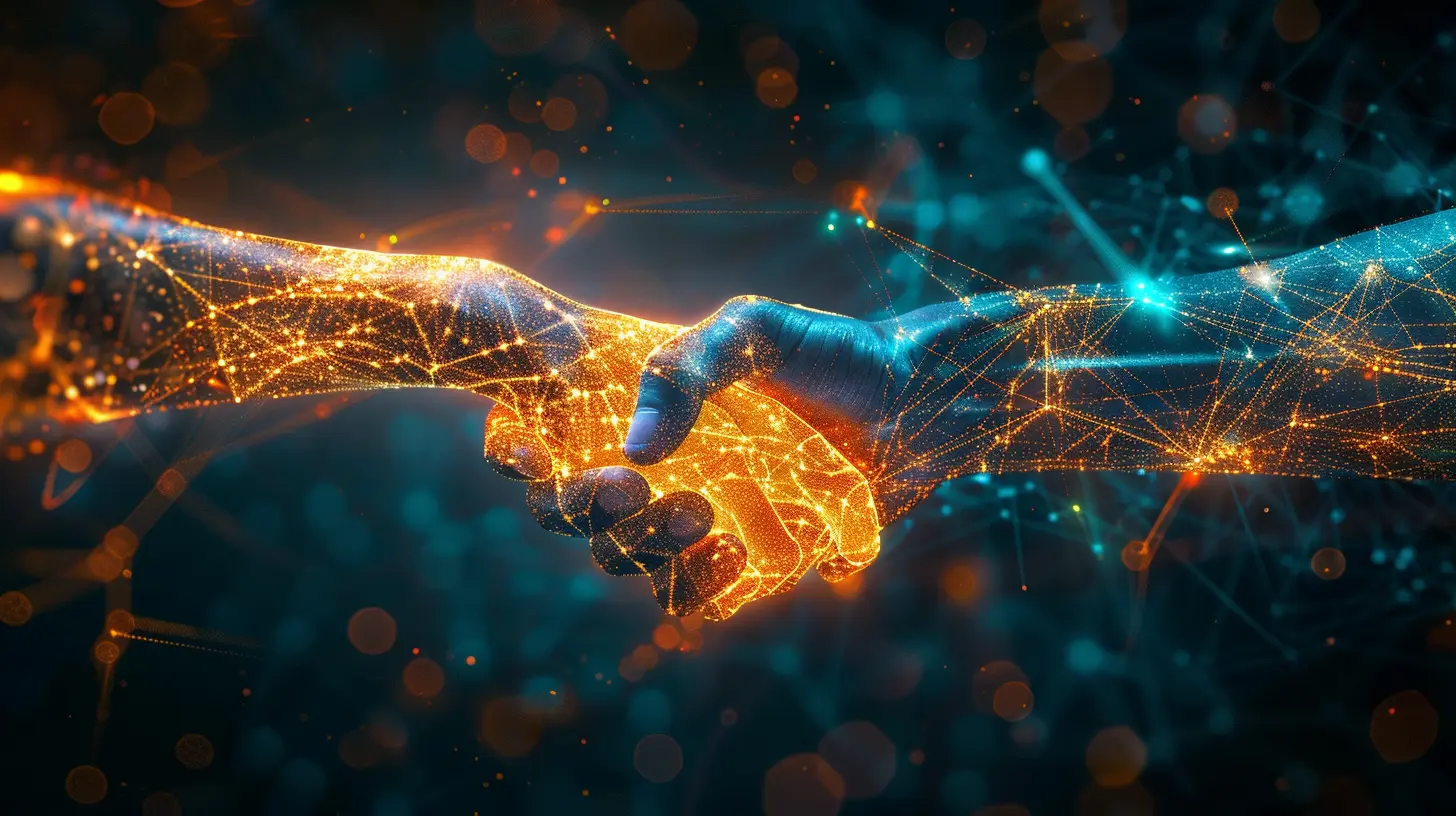 Unlocking the Power of Peer-to-Peer Networking
