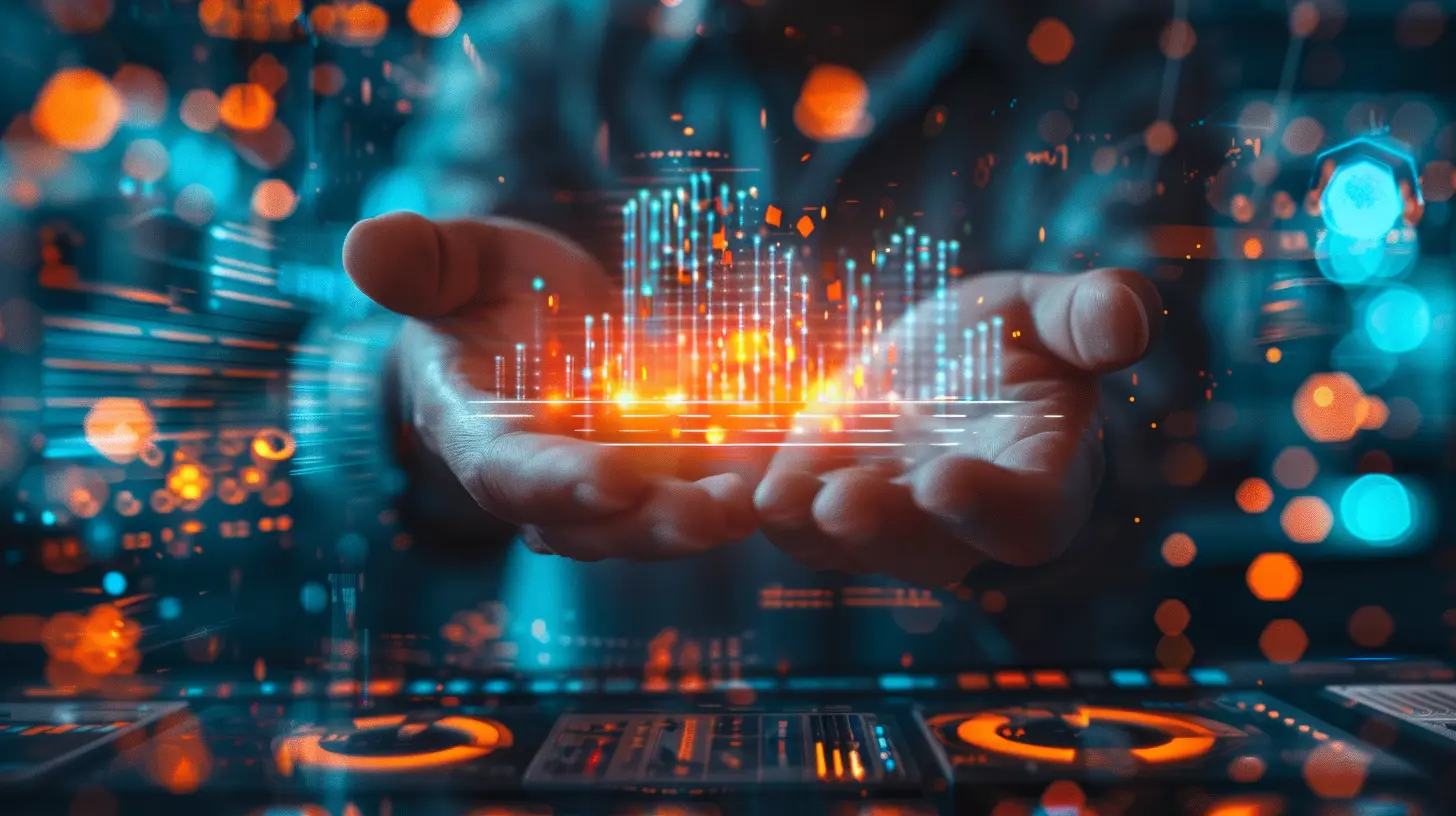 Unlocking the Power of Predictive Analytics for Smarter Business Decisions