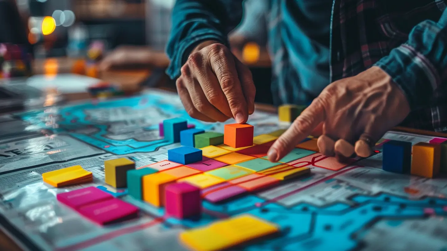 Using Customer Journey Mapping to Drive Business Growth