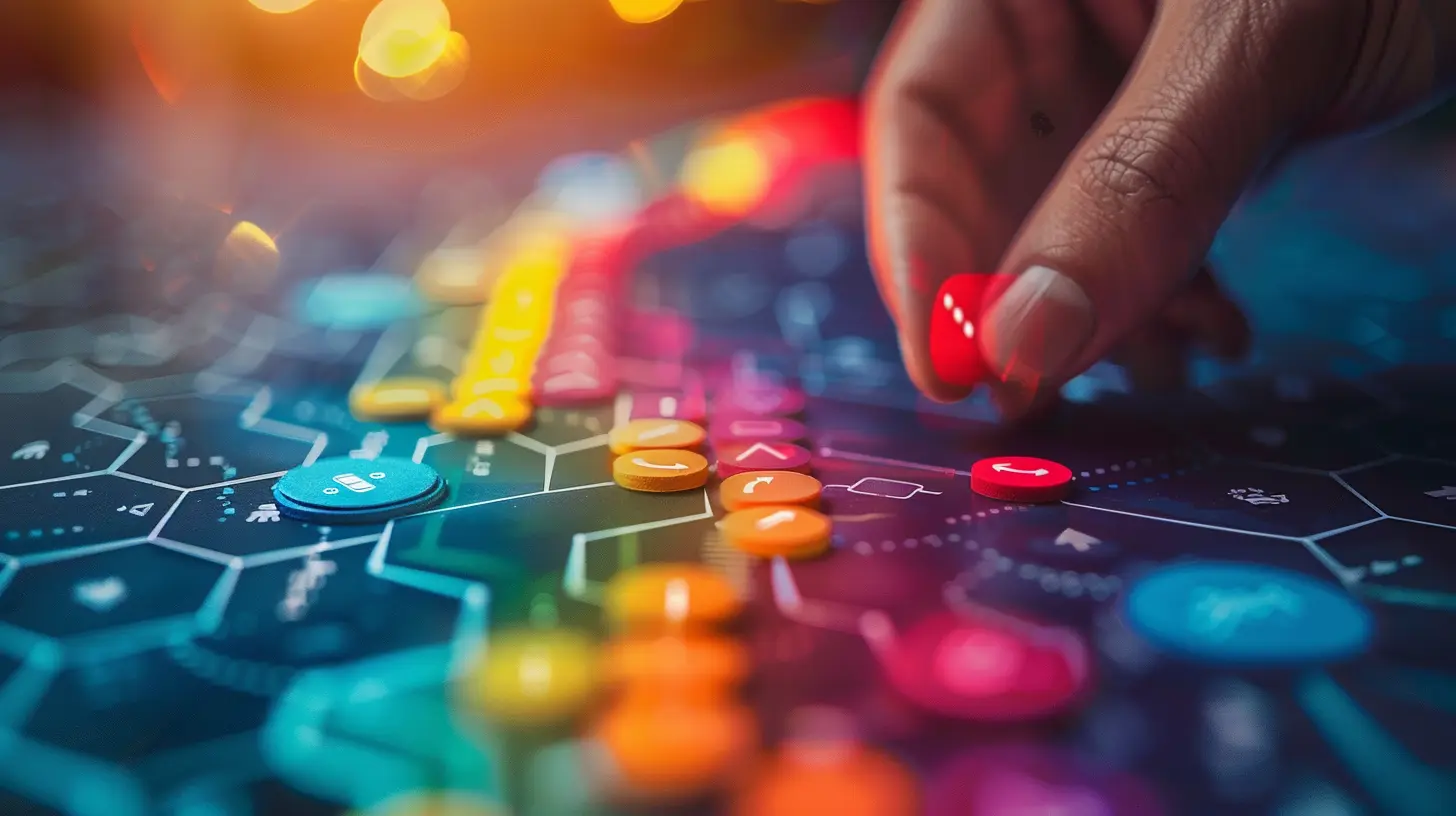 Using Customer Journey Mapping to Drive Business Growth