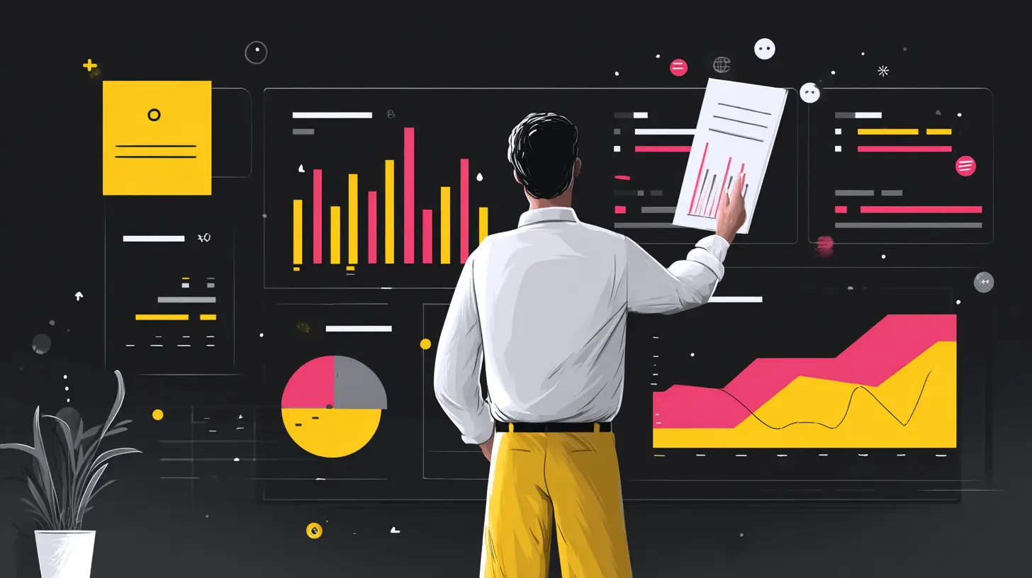 Using Data to Drive Smart Brand Decisions in 2026