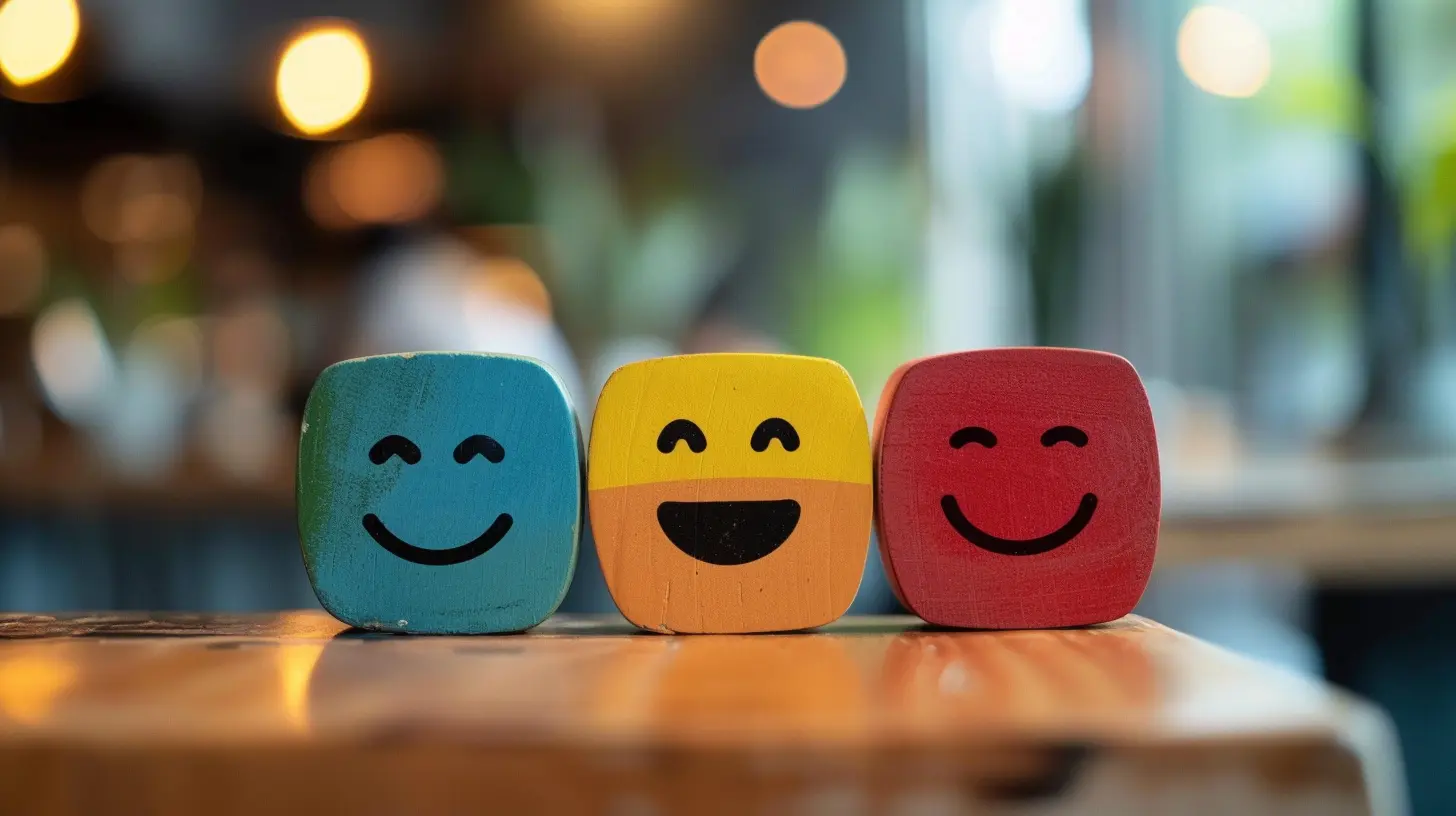 Using Sentiment Analysis to Enhance Customer Feedback and Insights