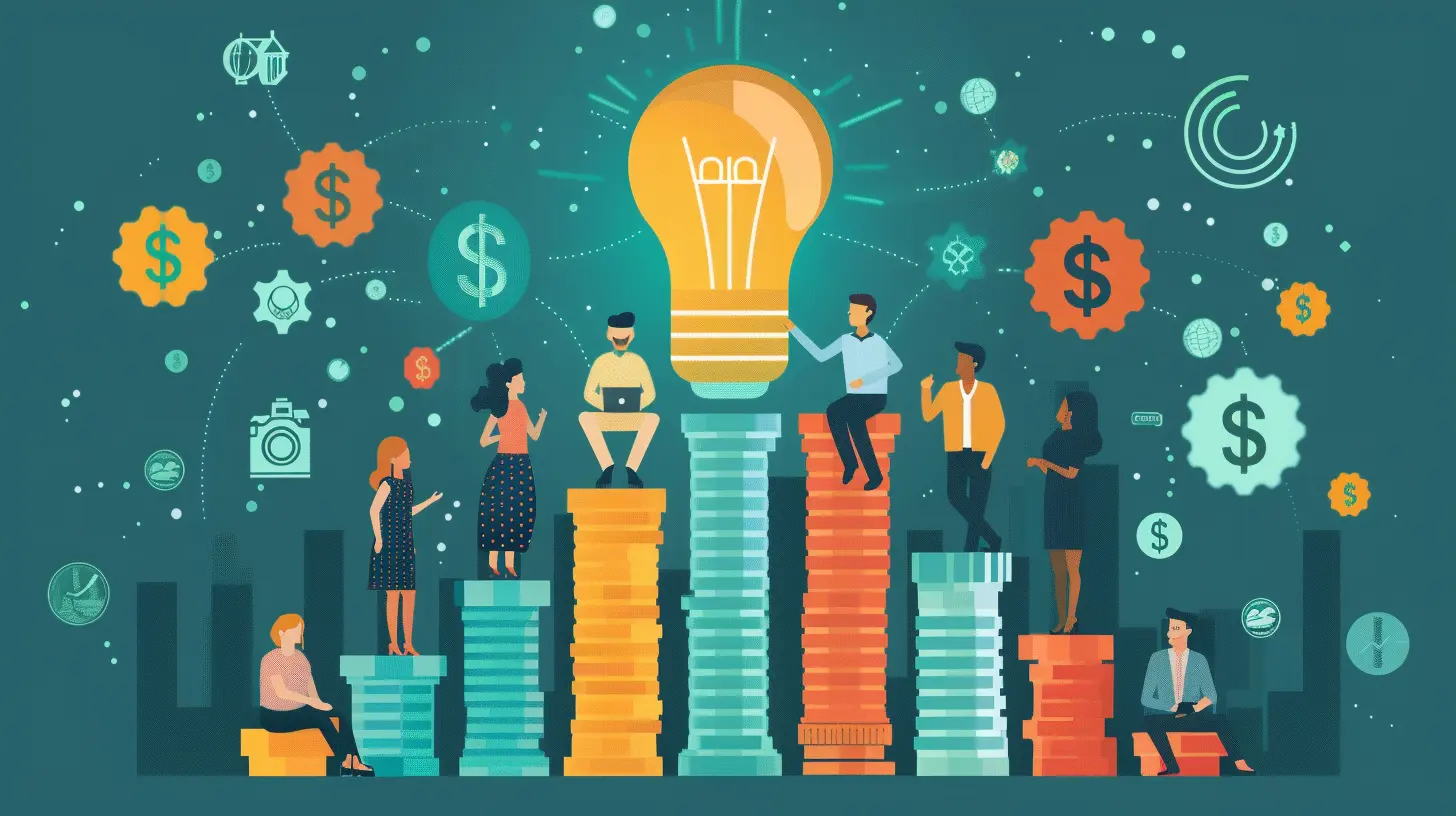 What Every Entrepreneur Should Know About Crowdfunding Regulations