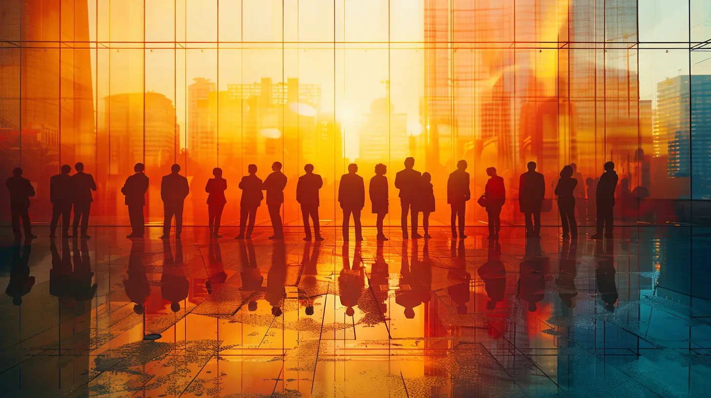 Why Corporate Transparency Matters in the Age of Social Responsibility