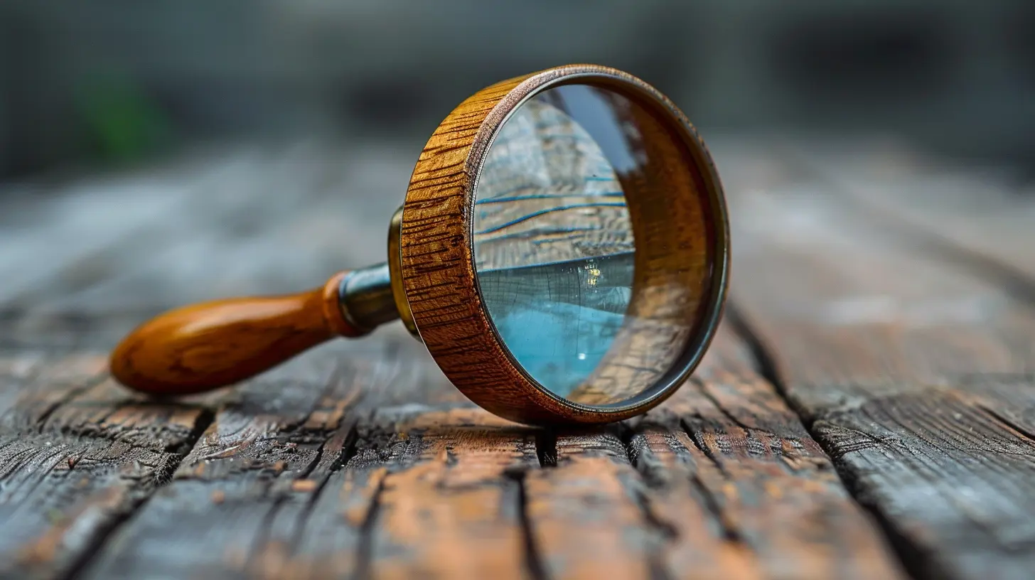 Why Corporate Transparency Matters in the Age of Social Responsibility