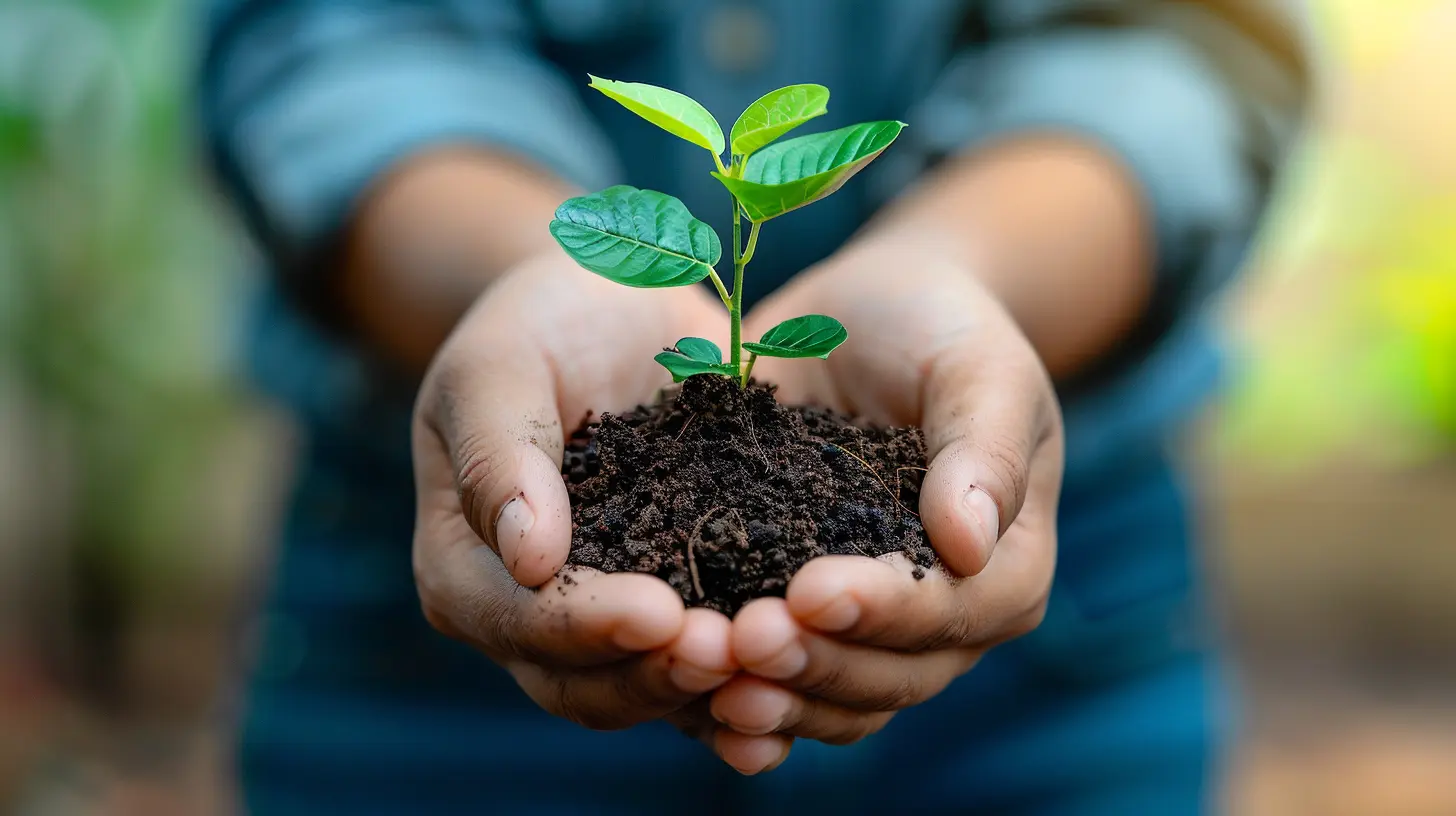 Why CSR is No Longer Optional in the Global Marketplace