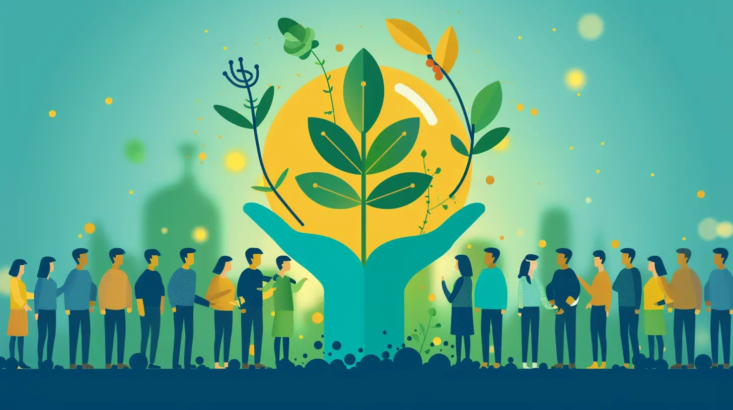 Why CSR is No Longer Optional in the Global Marketplace