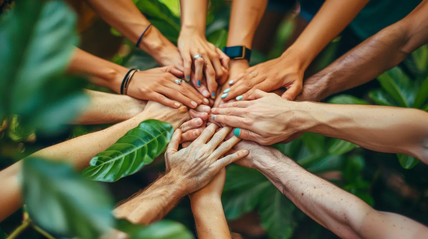 Why CSR is No Longer Optional in the Global Marketplace