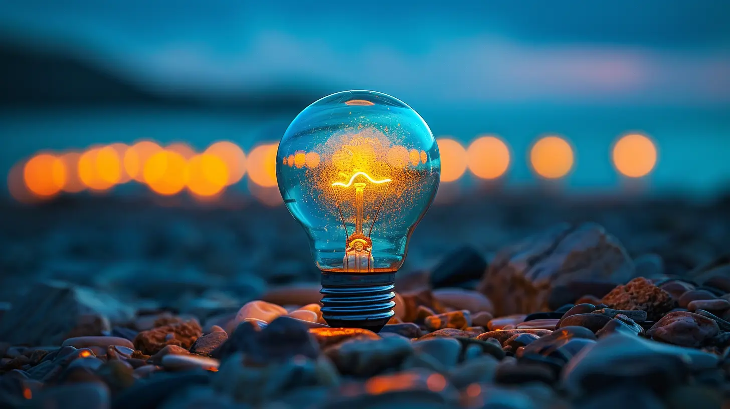 Why Curiosity is the Core of Innovation: Encouraging a Culture of Inquiry