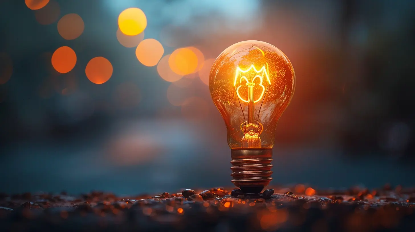 Why Curiosity is the Core of Innovation: Encouraging a Culture of Inquiry