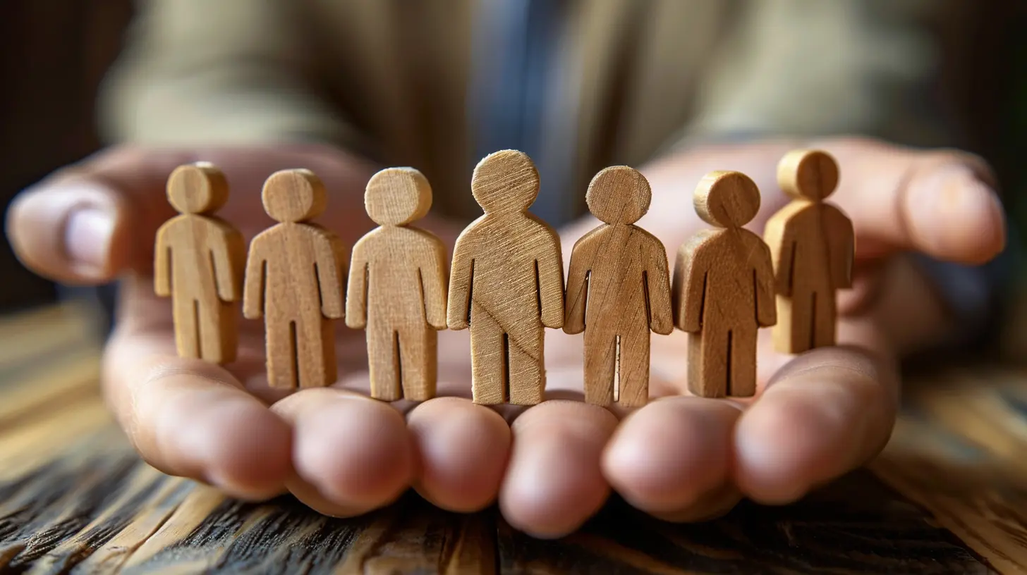 Why Customer Experience is Everyone’s Responsibility