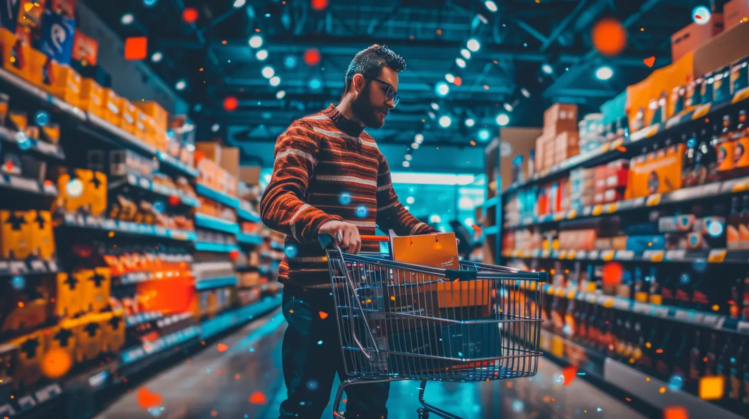 Why Customer Experience is the New Competitive Advantage