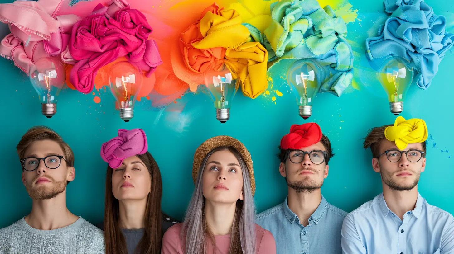 Why Emotional Intelligence Can Drive Peak Performance at Work