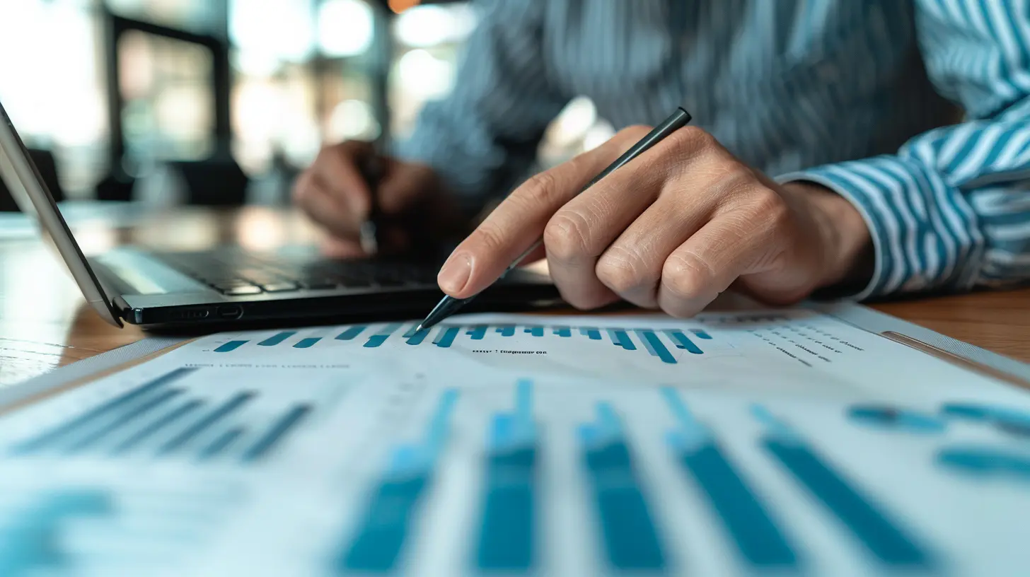 Why Financial Forecasting Will Be Crucial for Your Business in 2026