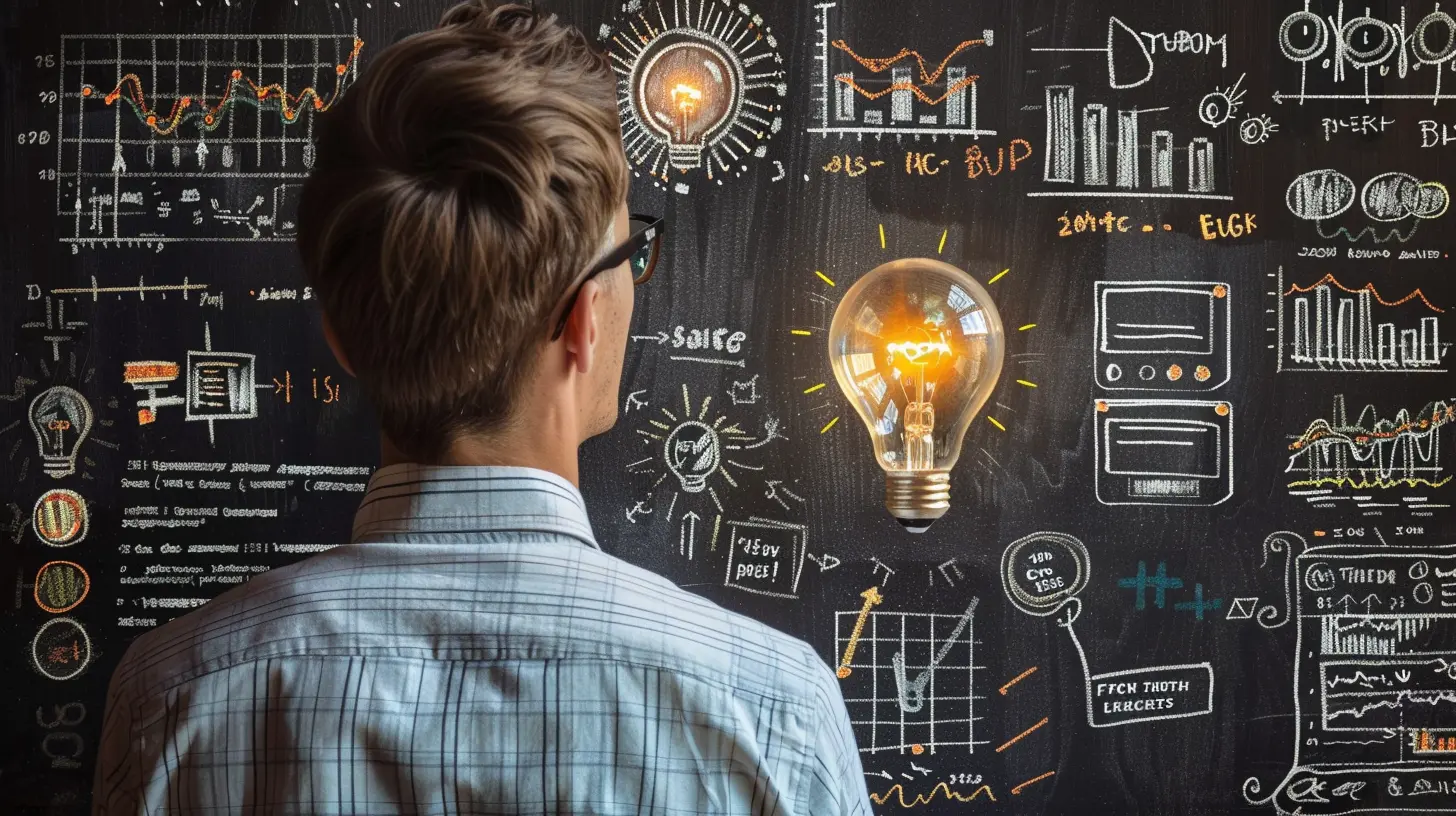 Why Financial Literacy is Crucial for Entrepreneurs