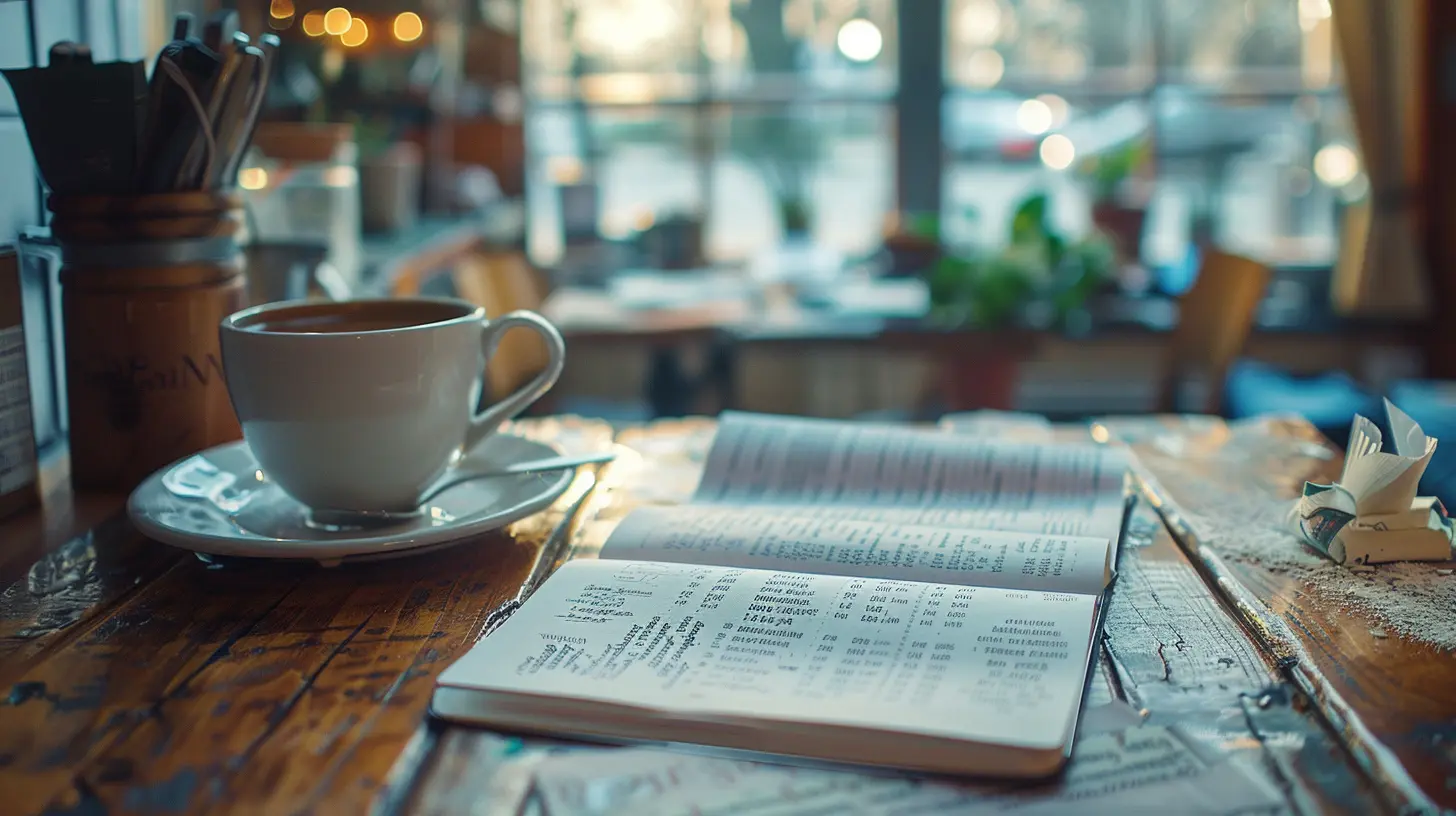 Why Financial Literacy is Crucial for Entrepreneurs