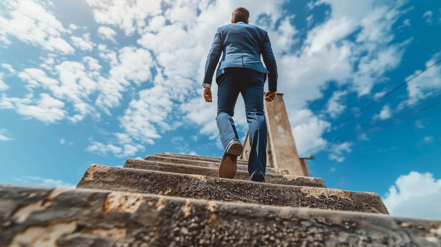 Why Motivation Will Be the Key to Business Growth in 2027