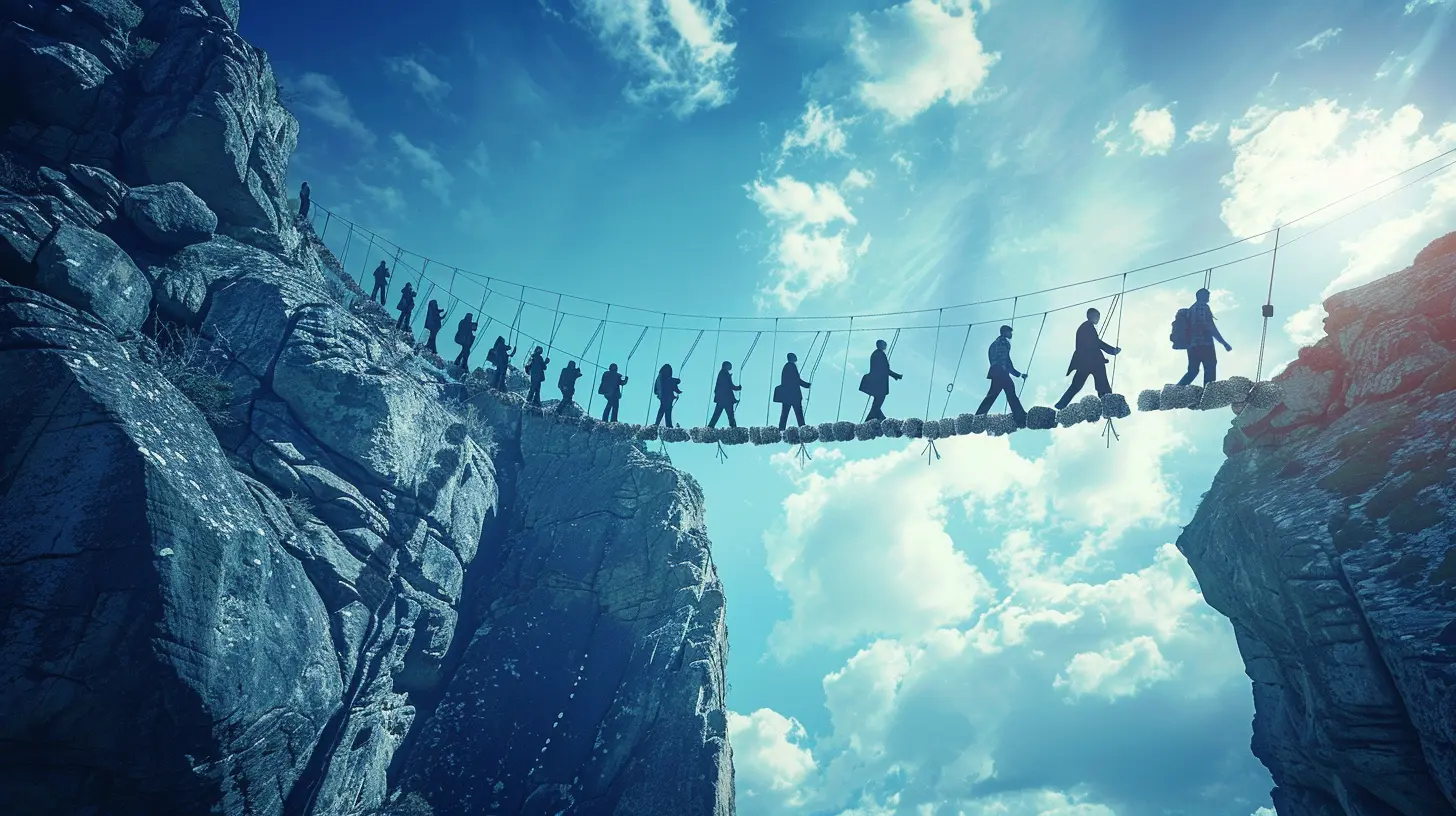 Why Psychological Safety is Key to Team Success