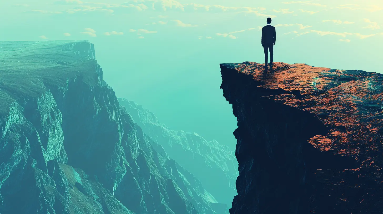 Why Risk Management Should Be Central to Your Business Strategy