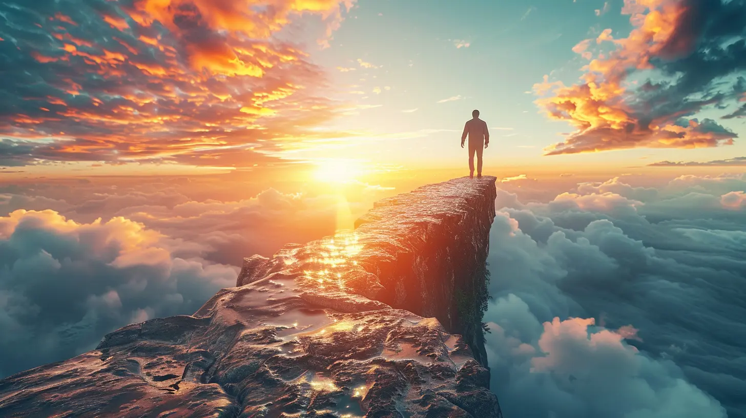 Why Risk Management Should Be Central to Your Business Strategy