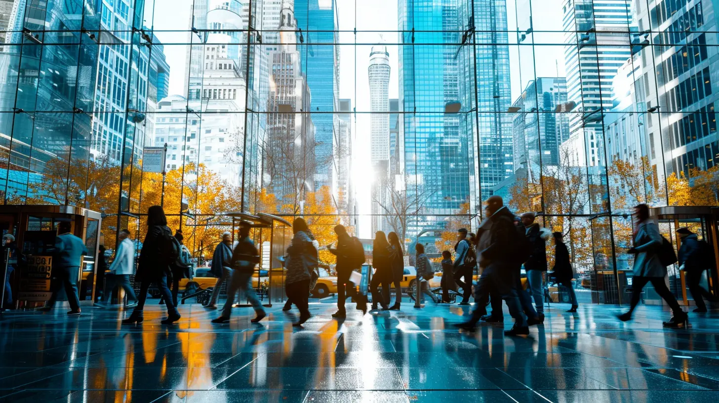 Why Small Businesses Shouldn’t Ignore Corporate Social Responsibility