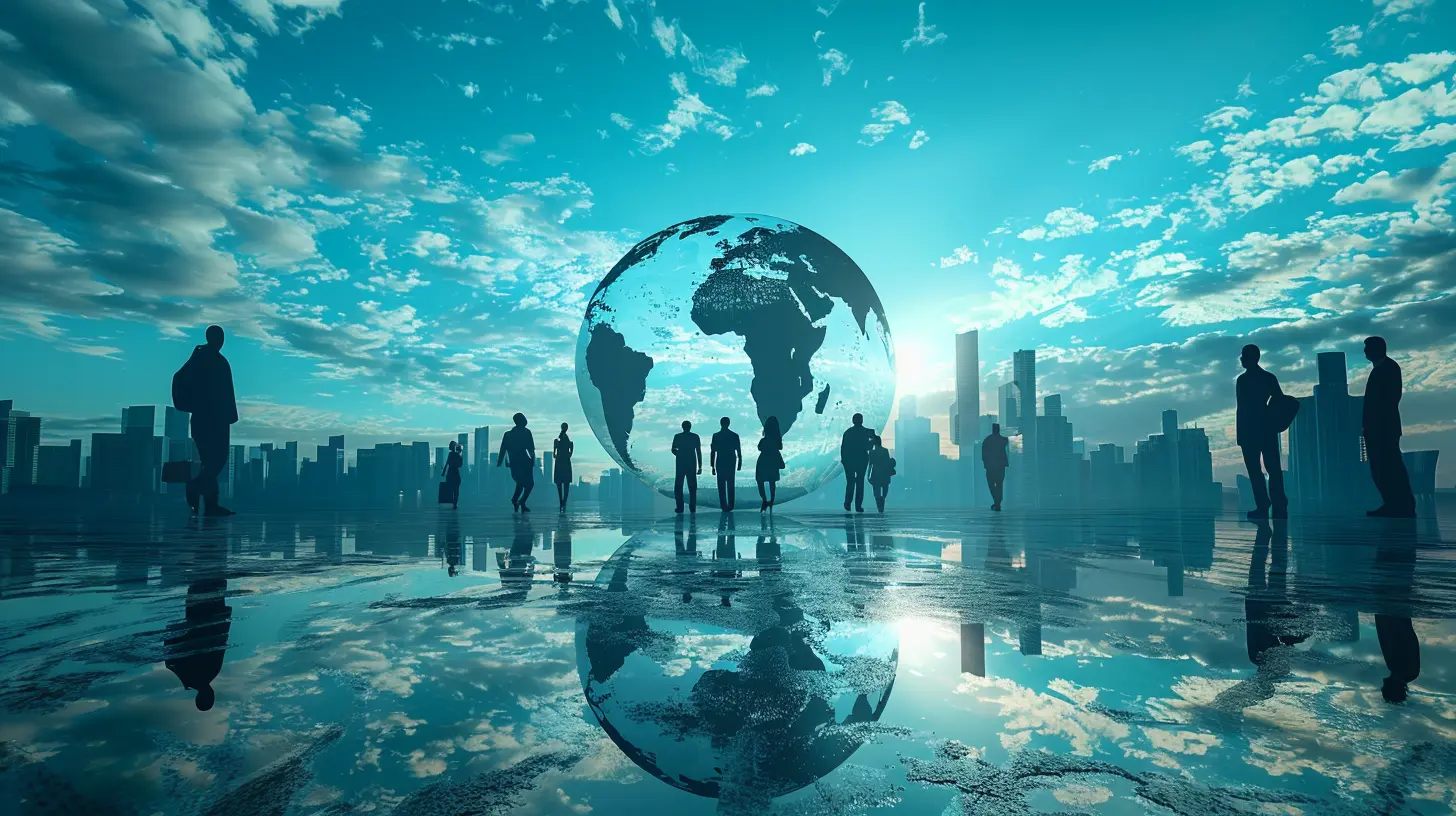 Why Small Businesses Shouldn’t Ignore Corporate Social Responsibility