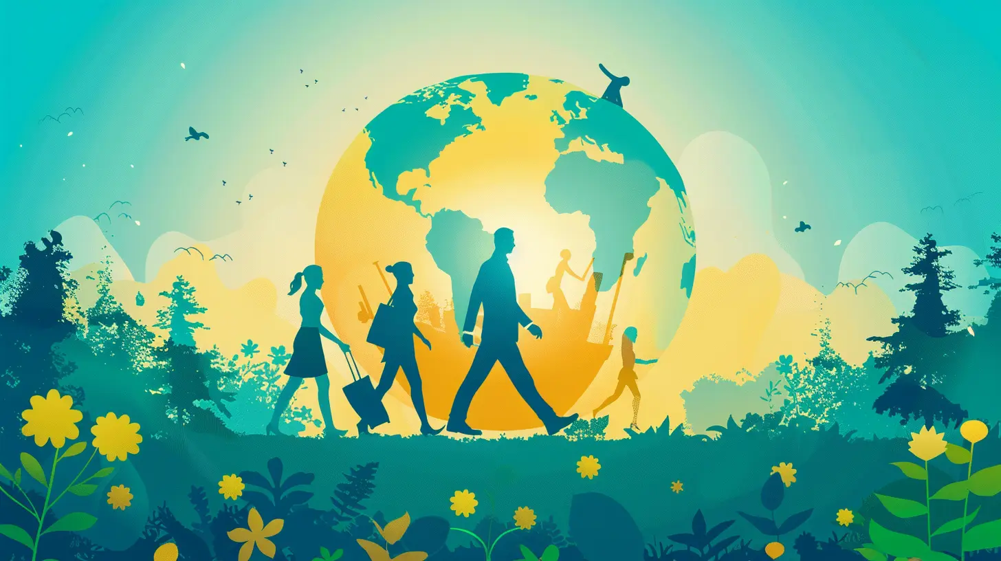Why Small Businesses Shouldn’t Ignore Corporate Social Responsibility