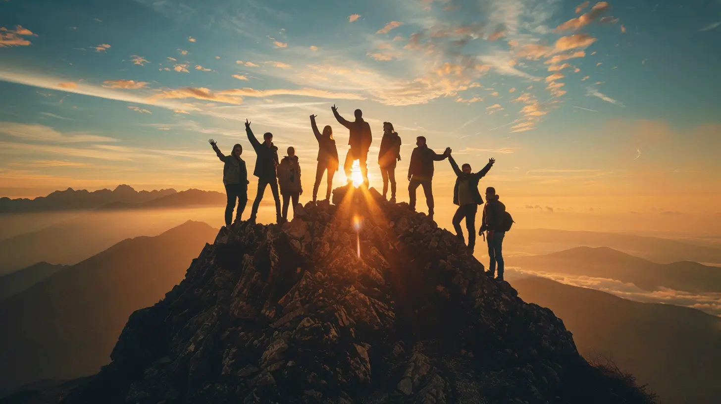 Why Team Building Matters for Remote Workers