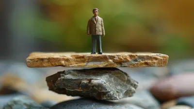 Achieving Balance: How to Optimize Your Strategy for Both Growth and Stability