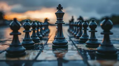 Adapting Company Values to Reflect Strategic Change