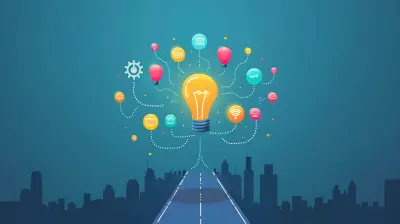 Agile Innovation: A Roadmap for Fast-Paced, Flexible Strategic Planning