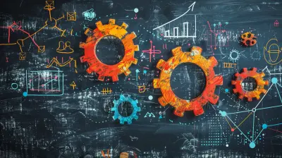 Aligning Business Goals with Industry Disruptions for Growth