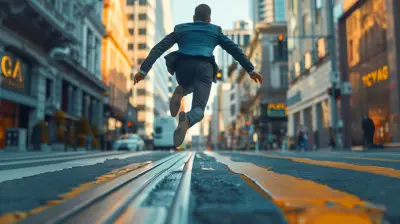 Aligning Change Efforts with Strategic Business Goals