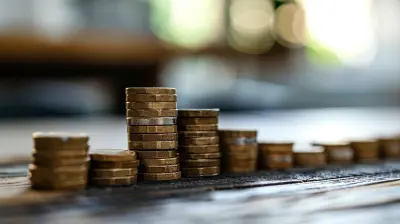 Aligning Change Efforts with Strategic Business Goals
