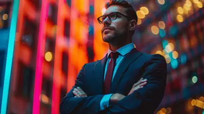 Aligning Change Efforts with Strategic Business Goals