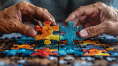 Aligning Communication: The Backbone of Effective Change