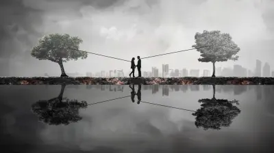 Aligning Communication: The Backbone of Effective Change