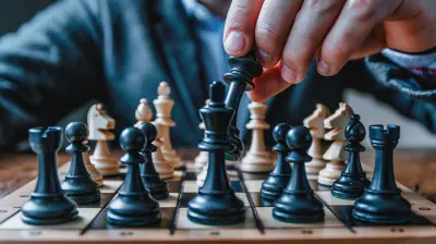 Aligning Corporate Culture with Long-Term Strategic Goals