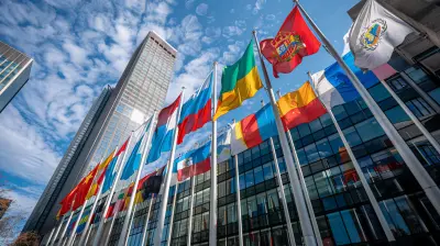 Aligning CSR with the United Nations Sustainable Development Goals