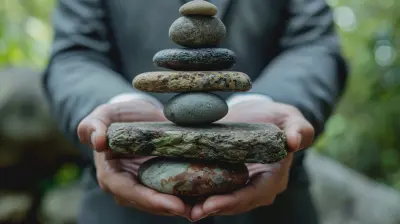 Balancing Empathy With Authority In Your Management Style