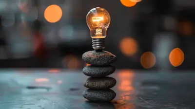 Balancing Innovation with Operational Efficiency in Strategy