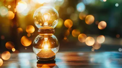 Balancing Innovation with Operational Efficiency in Strategy