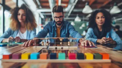 Balancing Quality and Speed in Team Deliverables