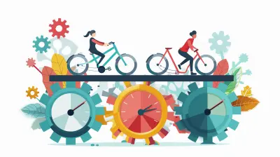 Balancing Quality and Speed in Team Deliverables
