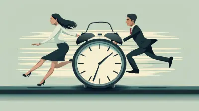 Balancing Quality and Speed in Team Deliverables