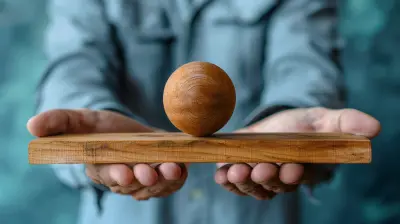 Balancing Short-Term Wins with Long-Term Strategy