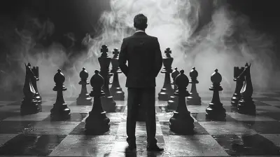 Becoming More Than a Boss: Developing Leadership Skills